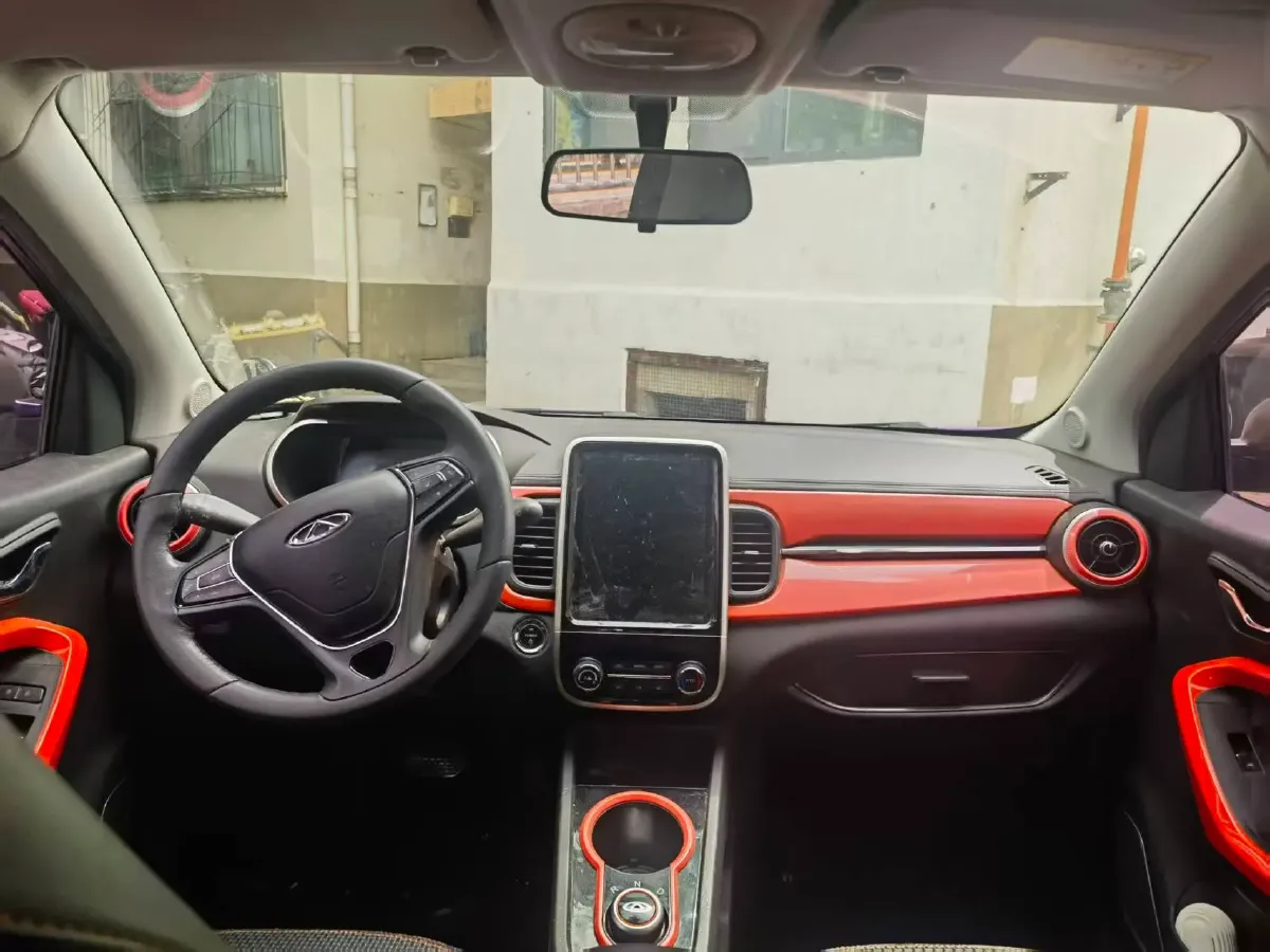 2019 Chery Little Ant BEV 30.6KWH,autocango,china used car exporter,china ev exporter,chinese used car exporter,chinese used ev exporter