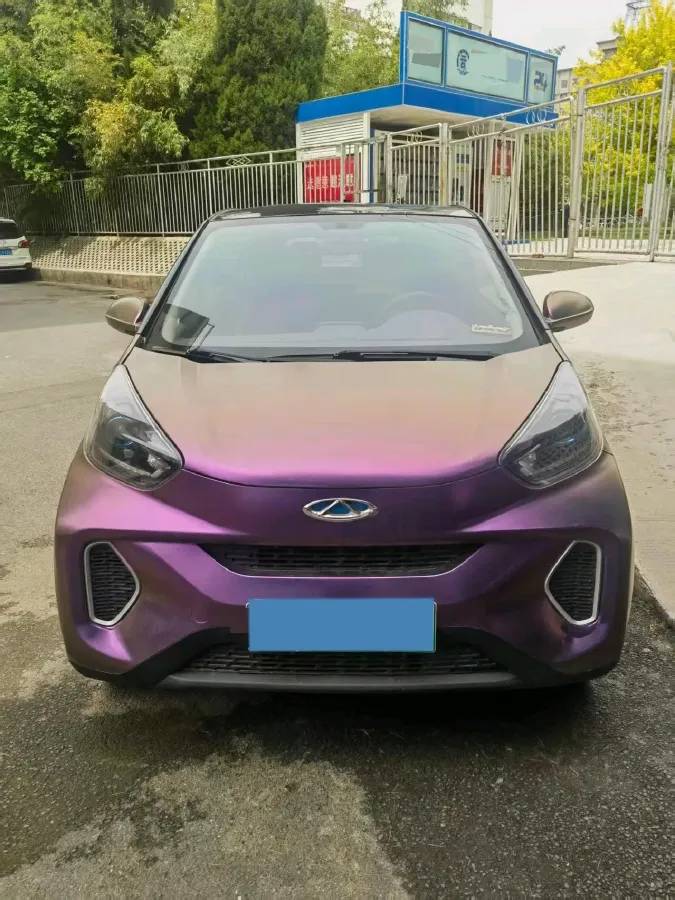 2019 Chery Little Ant BEV 30.6KWH,autocango,china used car exporter,china ev exporter,chinese used car exporter,chinese used ev exporter