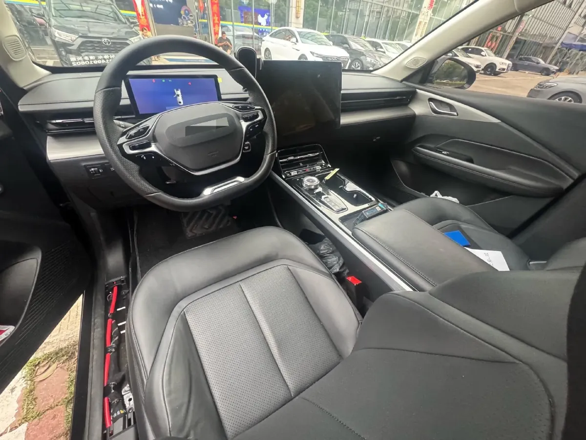 2023 WuLing XingGuang 1.5L 106HP L4 E-CVT PHEV 20.5KWH,autocango,china used car exporter,china ev exporter,chinese used car exporter,chinese used ev exporter