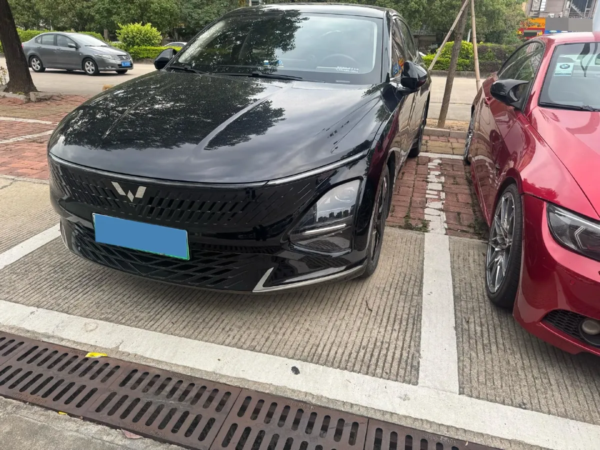 2023 WuLing XingGuang 1.5L 106HP L4 E-CVT PHEV 20.5KWH,autocango,china used car exporter,china ev exporter,chinese used car exporter,chinese used ev exporter