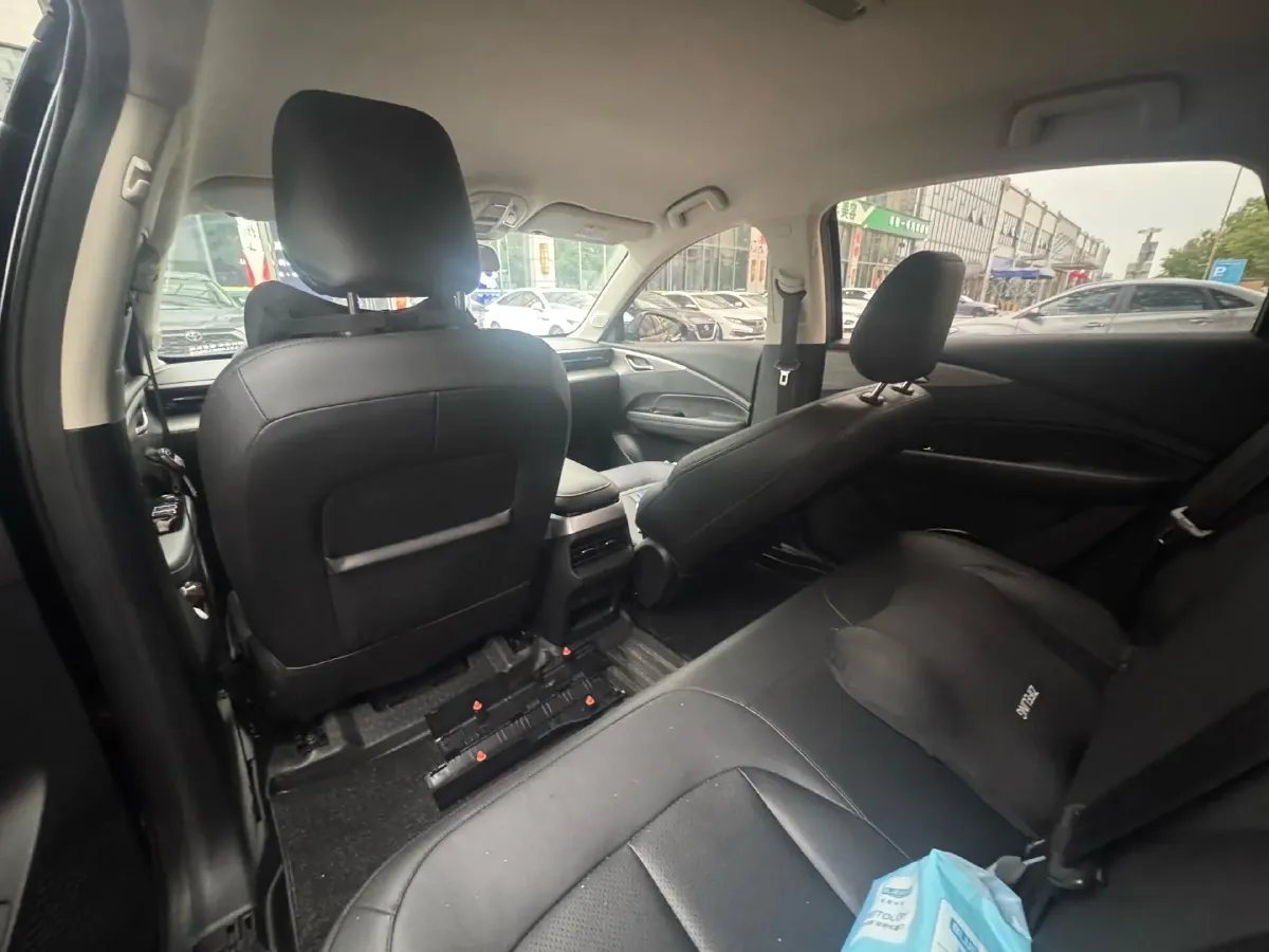 2023 WuLing XingGuang 1.5L 106HP L4 E-CVT PHEV 20.5KWH,autocango,china used car exporter,china ev exporter,chinese used car exporter,chinese used ev exporter