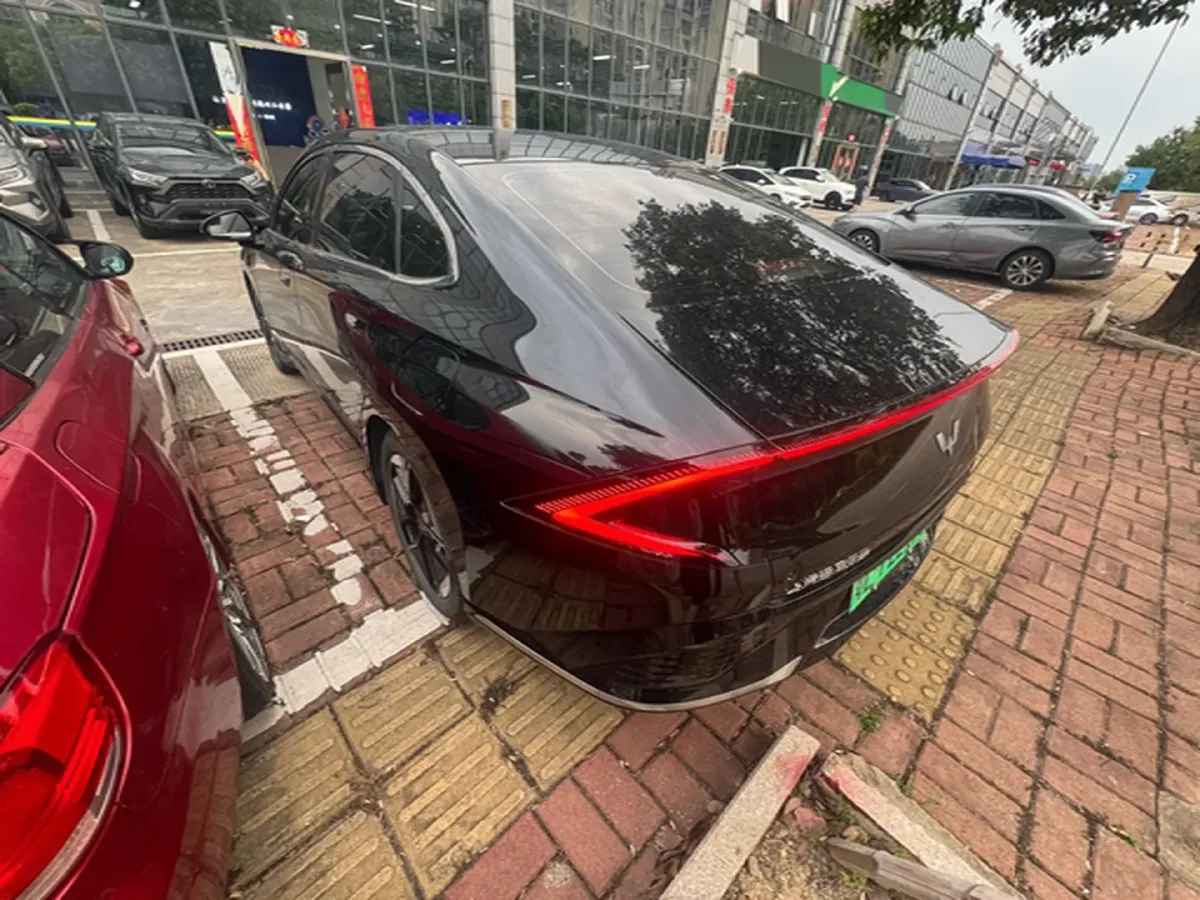 2023 WuLing XingGuang 1.5L 106HP L4 E-CVT PHEV 20.5KWH,autocango,china used car exporter,china ev exporter,chinese used car exporter,chinese used ev exporter