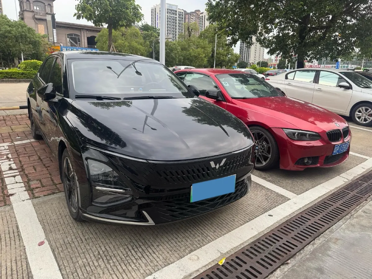 2023 WuLing XingGuang 1.5L 106HP L4 E-CVT PHEV 20.5KWH,autocango,china used car exporter,china ev exporter,chinese used car exporter,chinese used ev exporter