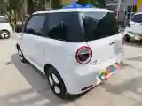 2023 ChangAn QiYuan Lumin BEV 17.65KWH