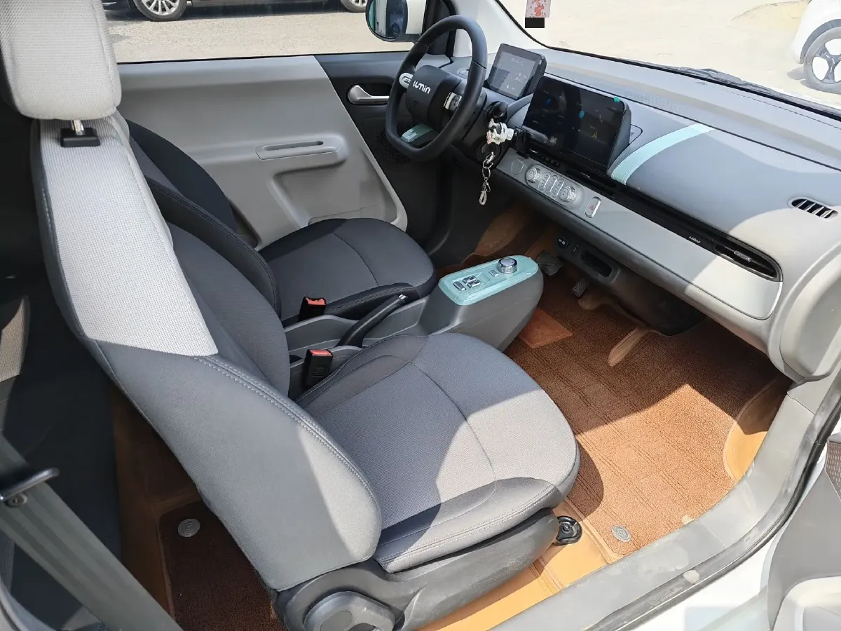 2023 ChangAn QiYuan Lumin BEV 17.65KWH,autocango,china used car exporter,china ev exporter,chinese used car exporter,chinese used ev exporter