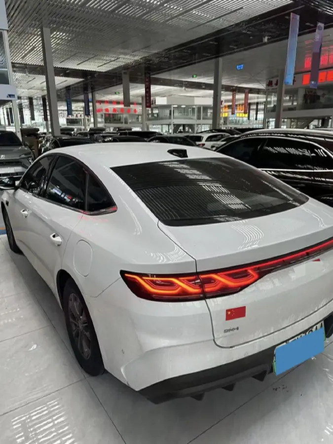2025 BYD QinL 1.5L 101HP L4 E-CVT PHEV 10.08KWH,autocango,china used car exporter,china ev exporter,chinese used car exporter,chinese used ev exporter