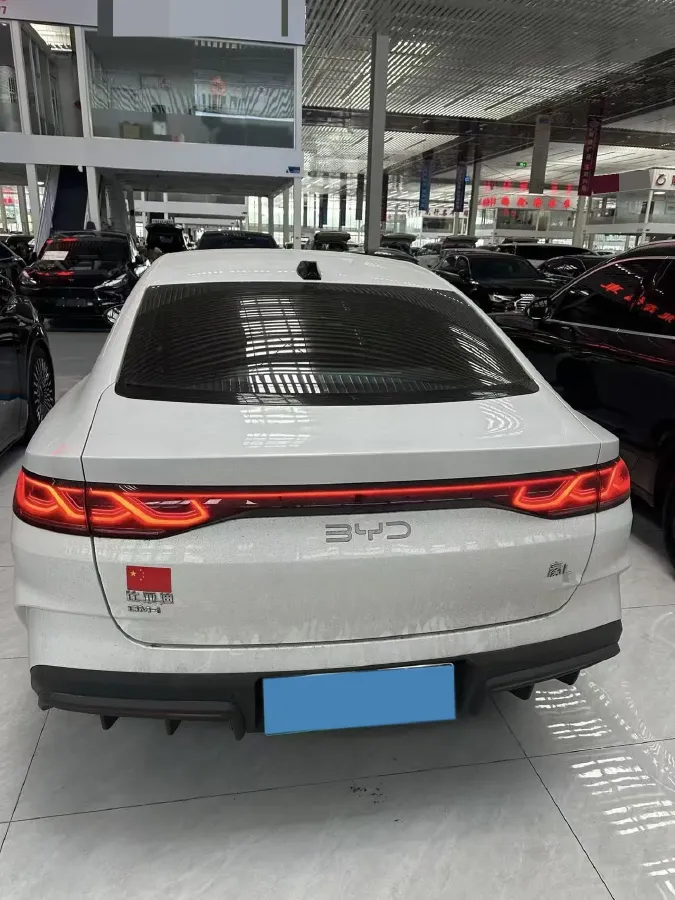 2025 BYD QinL 1.5L 101HP L4 E-CVT PHEV 10.08KWH,autocango,china used car exporter,china ev exporter,chinese used car exporter,chinese used ev exporter