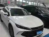 2025 BYD QinL 1.5L 101HP L4 E-CVT PHEV 10.08KWH