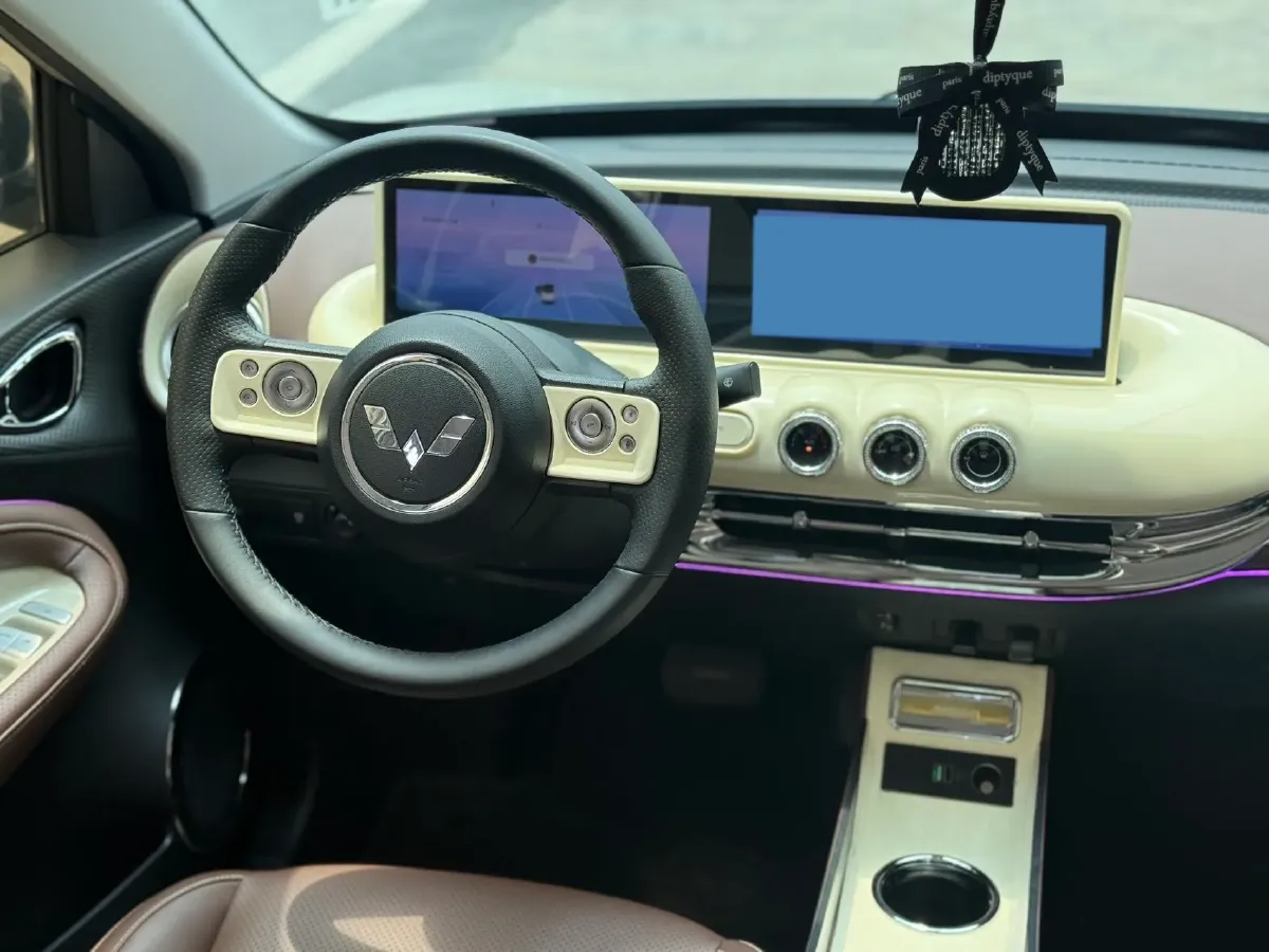 2023 WuLing BinGuo BEV 31.9KWH,autocango,china used car exporter,china ev exporter,chinese used car exporter,chinese used ev exporter