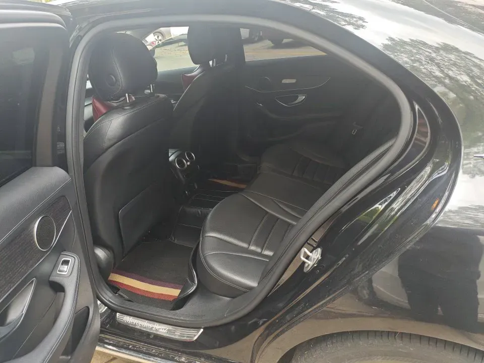 2021 Mercedes-Benz C Class 1.5T 184HP L4 9AT,autocango,china used car exporter,china ev exporter,chinese used car exporter,chinese used ev exporter