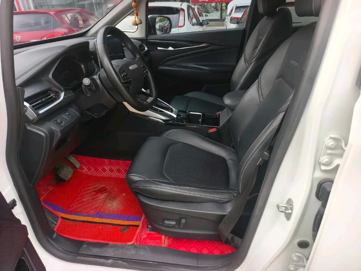 2021 MAXUS G50 1.5T 169HP L4 7DCT,autocango,china used car exporter,china ev exporter,chinese used car exporter,chinese used ev exporter