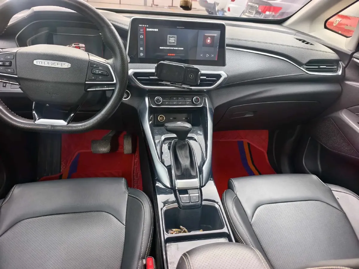 2021 MAXUS G50 1.5T 169HP L4 7DCT,autocango,china used car exporter,china ev exporter,chinese used car exporter,chinese used ev exporter