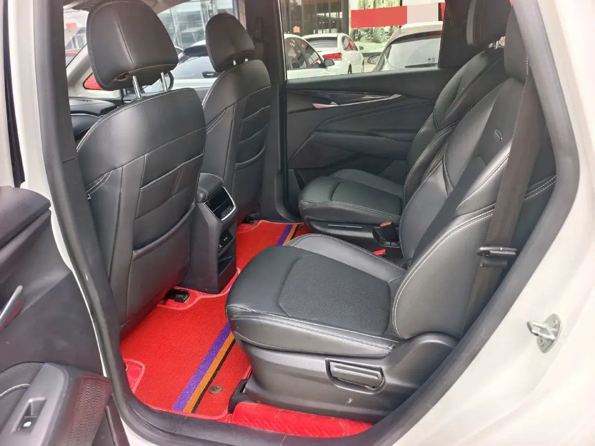 2021 MAXUS G50 1.5T 169HP L4 7DCT,autocango,china used car exporter,china ev exporter,chinese used car exporter,chinese used ev exporter