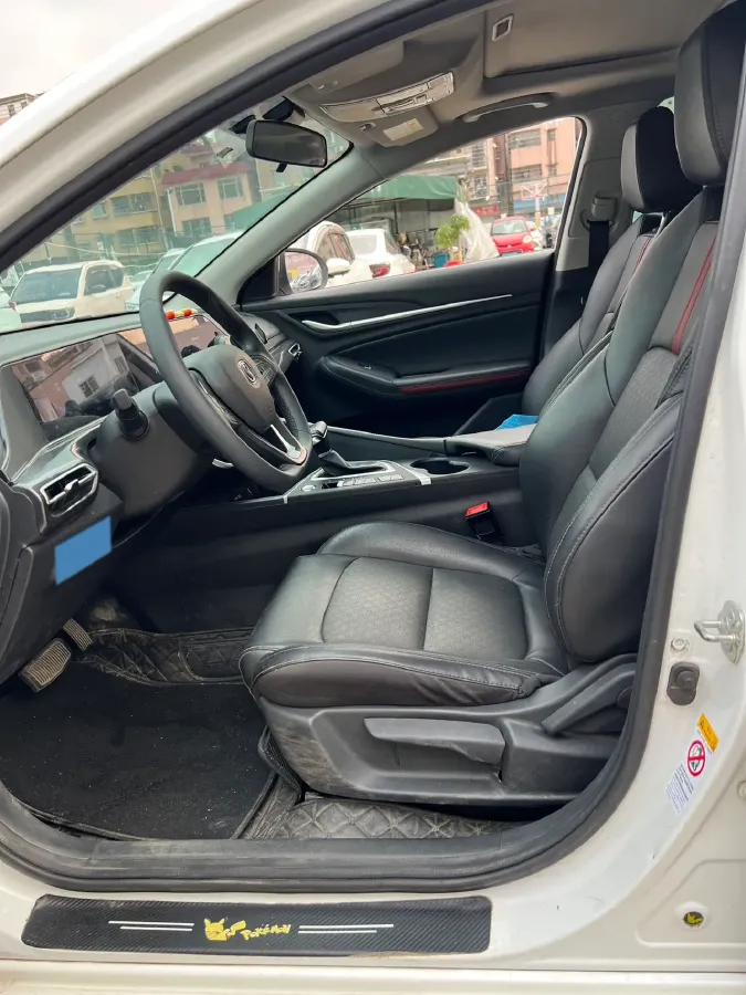 2020 ChangAn Eado 1.4T 158HP L4 7DCT,autocango,china used car exporter,china ev exporter,chinese used car exporter,chinese used ev exporter