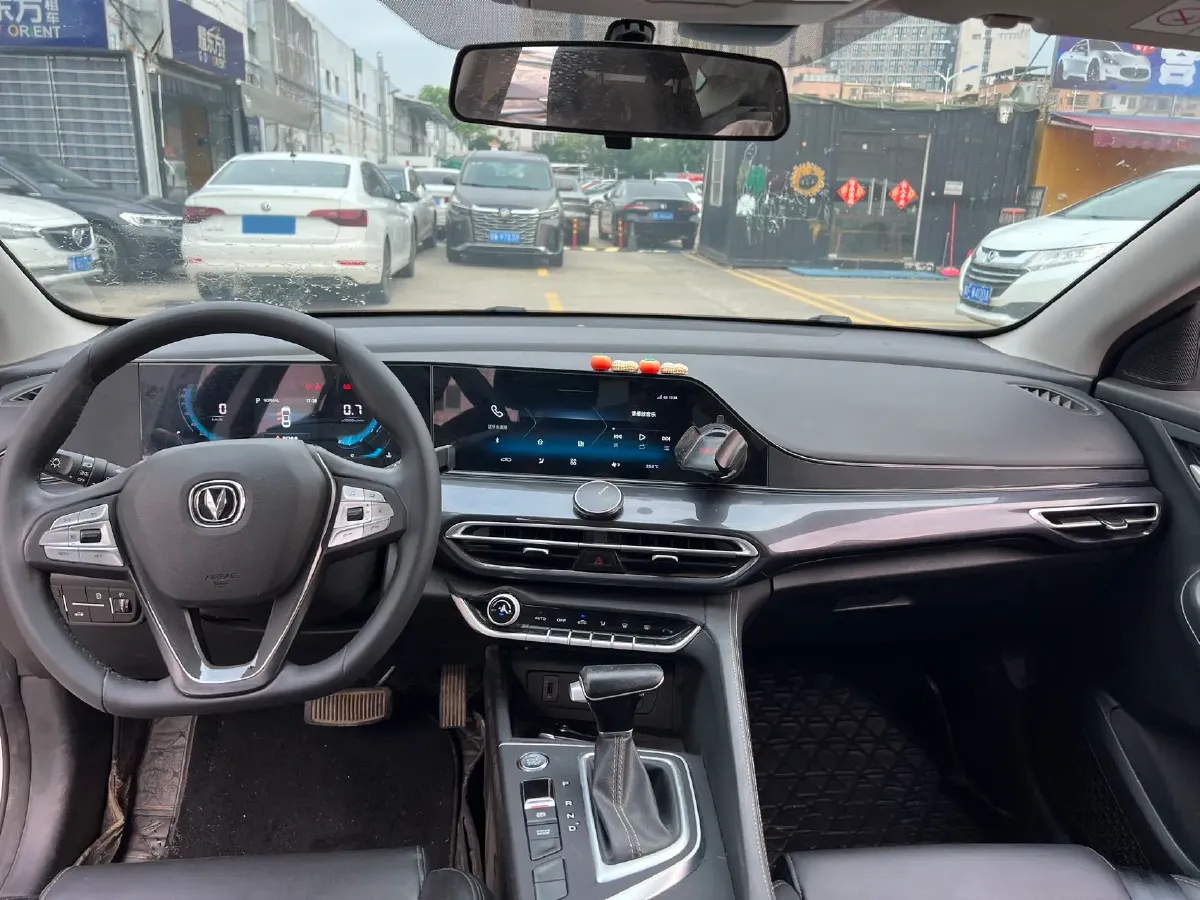 2020 ChangAn Eado 1.4T 158HP L4 7DCT,autocango,china used car exporter,china ev exporter,chinese used car exporter,chinese used ev exporter