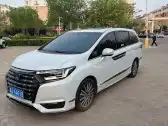 2022 HONDA ELYSIOIN,autocango,china used car exporter,china ev exporter,chinese used car exporter,chinese used ev exporter