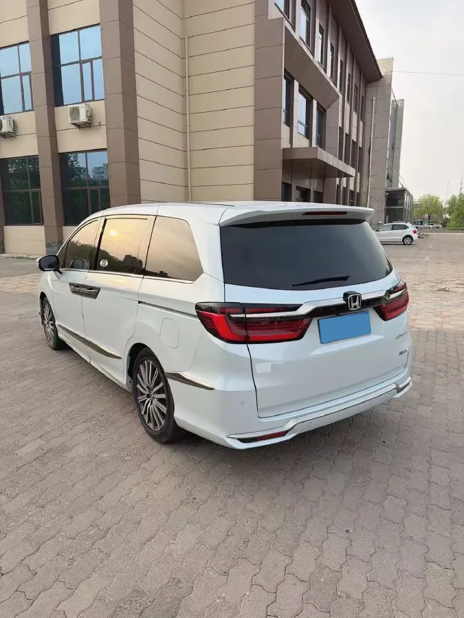 2022 Honda Elysioin 2.0L 146HP L4 E-CVT Hybrid,autocango,china used car exporter,china ev exporter,chinese used car exporter,chinese used ev exporter