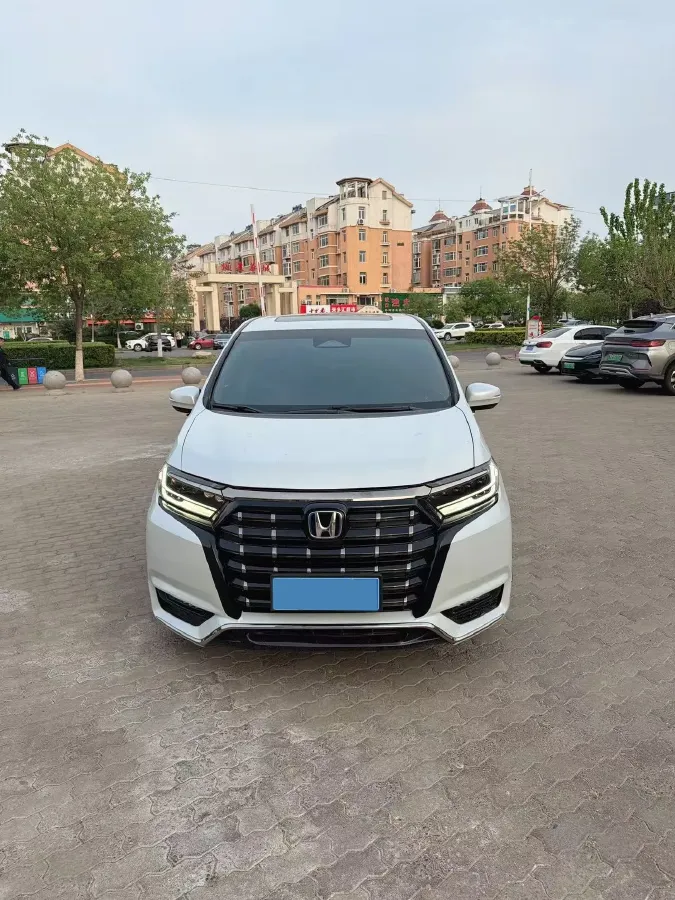 2022 Honda Elysioin 2.0L 146HP L4 E-CVT Hybrid,autocango,china used car exporter,china ev exporter,chinese used car exporter,chinese used ev exporter