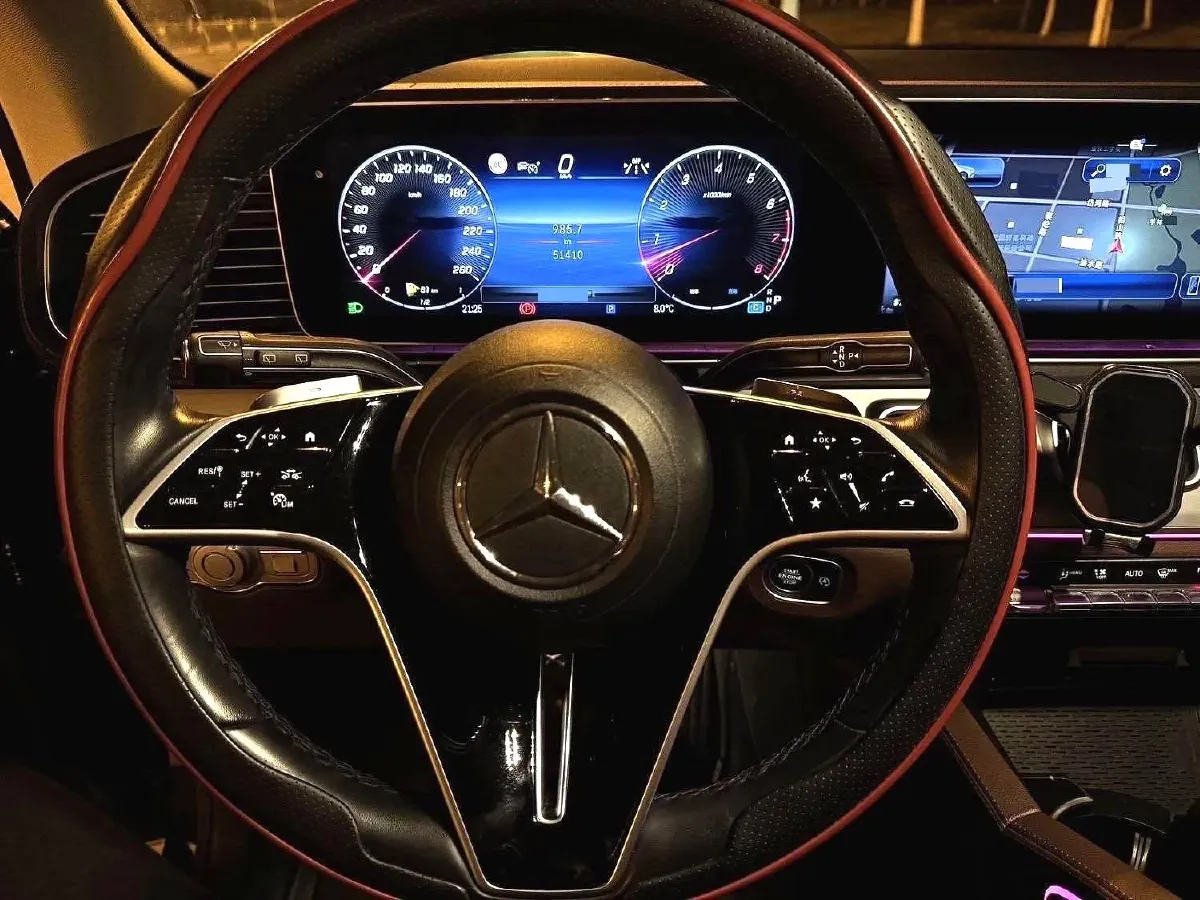 2024 Mercedes-Benz GLE Class 2.5T 367HP L6 9AT,autocango,china used car exporter,china ev exporter,chinese used car exporter,chinese used ev exporter