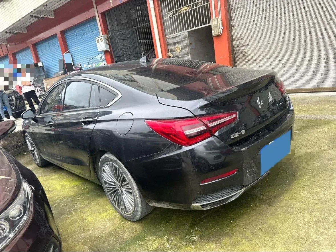 2022 HongQi H5 1.5T 169HP L4 7DCT,autocango,china used car exporter,china ev exporter,chinese used car exporter,chinese used ev exporter