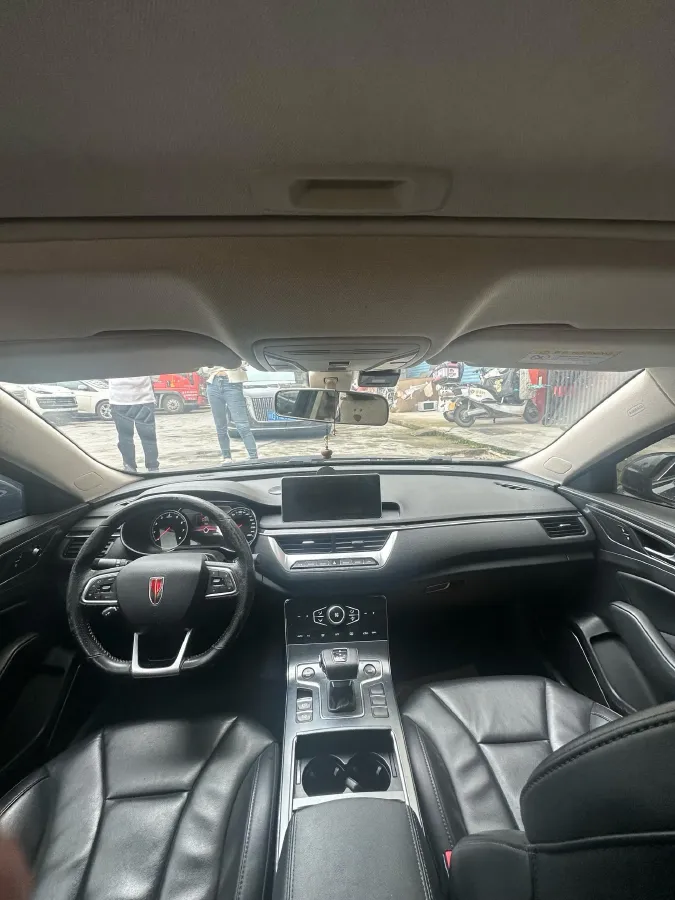 2022 HongQi H5 1.5T 169HP L4 7DCT,autocango,china used car exporter,china ev exporter,chinese used car exporter,chinese used ev exporter