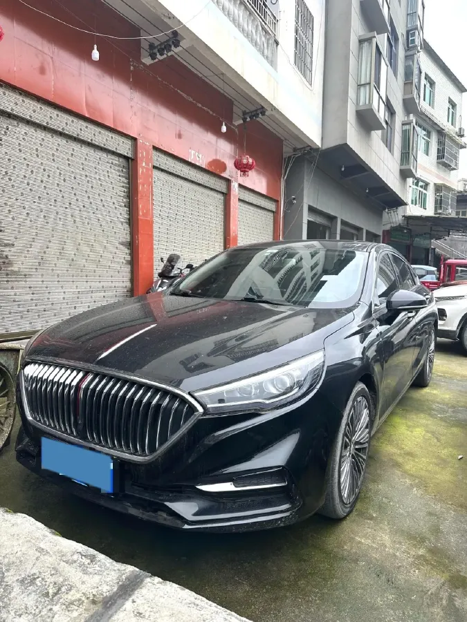 2022 HongQi H5 1.5T 169HP L4 7DCT,autocango,china used car exporter,china ev exporter,chinese used car exporter,chinese used ev exporter