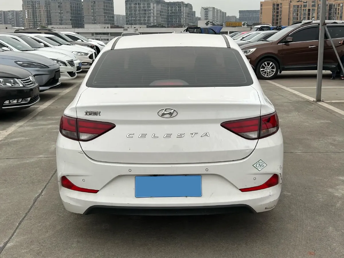 2020 Hyundai Celesta 1.6L 123HP L4 6AT,autocango,china used car exporter,china ev exporter,chinese used car exporter,chinese used ev exporter