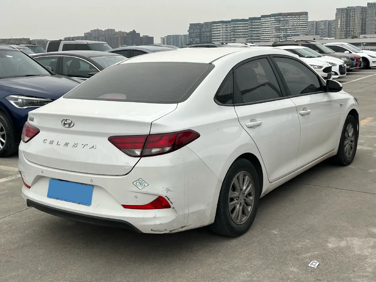 2020 Hyundai Celesta 1.6L 123HP L4 6AT,autocango,china used car exporter,china ev exporter,chinese used car exporter,chinese used ev exporter