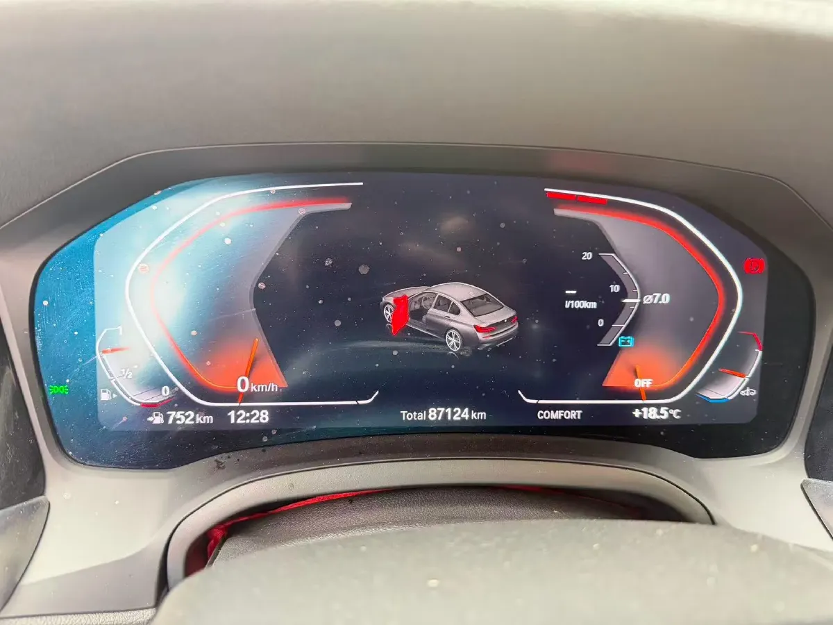 2021 BMW 3 Series 2.0T 184HP L4 8AT,autocango,china used car exporter,china ev exporter,chinese used car exporter,chinese used ev exporter