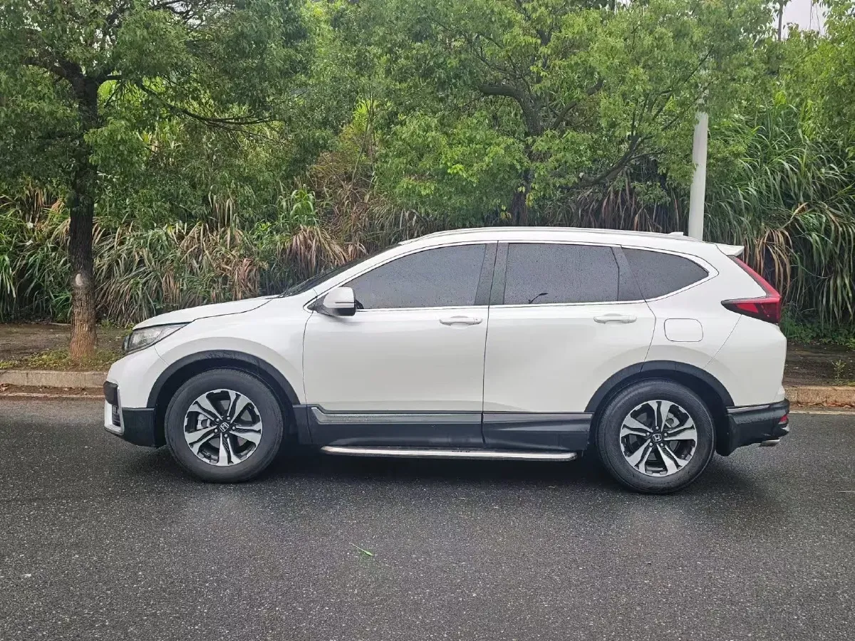2021 Honda CR-V 1.5T 193HP L4 CVT,autocango,china used car exporter,china ev exporter,chinese used car exporter,chinese used ev exporter