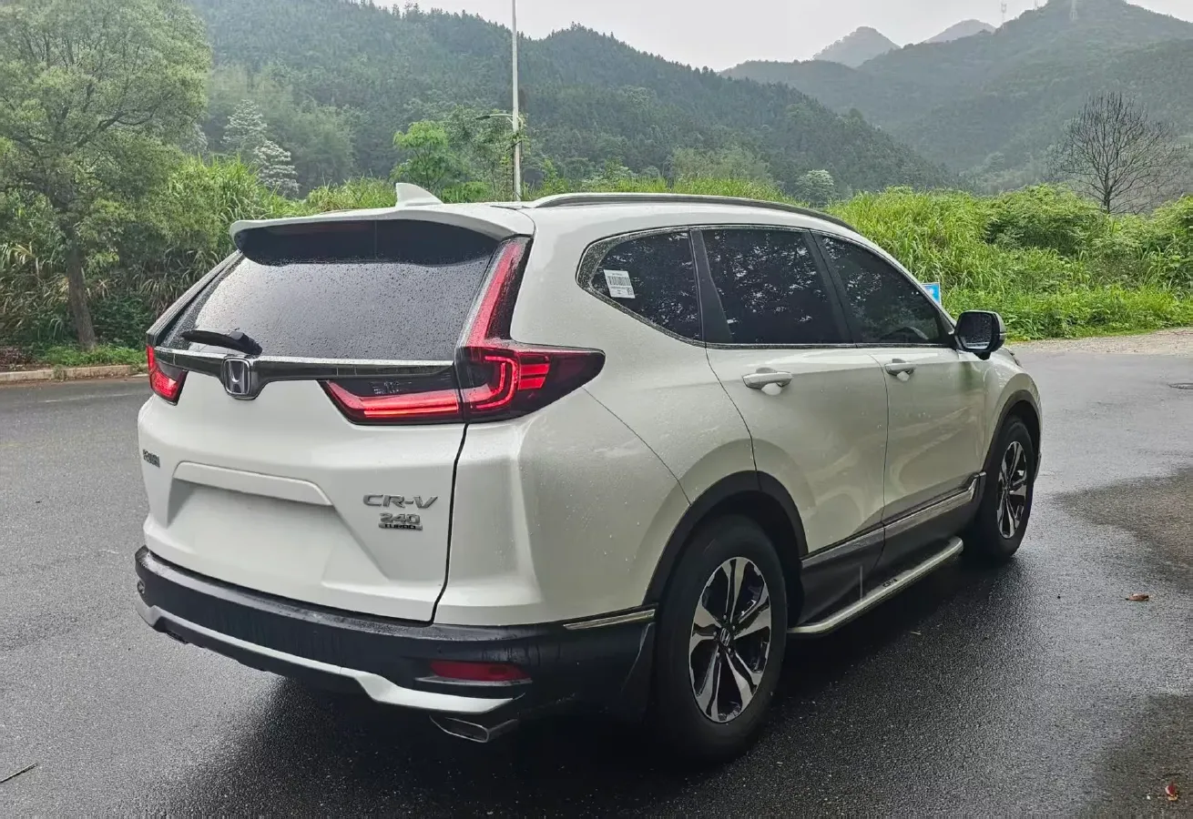 2021 Honda CR-V 1.5T 193HP L4 CVT,autocango,china used car exporter,china ev exporter,chinese used car exporter,chinese used ev exporter