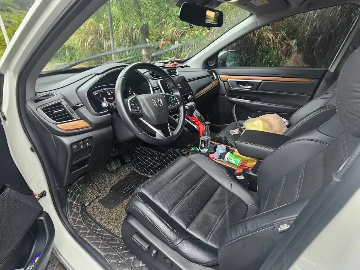 2021 Honda CR-V 1.5T 193HP L4 CVT,autocango,china used car exporter,china ev exporter,chinese used car exporter,chinese used ev exporter