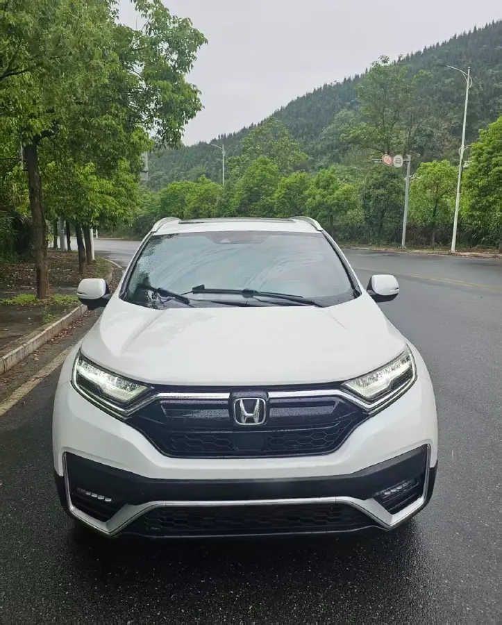 2021 Honda CR-V 1.5T 193HP L4 CVT,autocango,china used car exporter,china ev exporter,chinese used car exporter,chinese used ev exporter