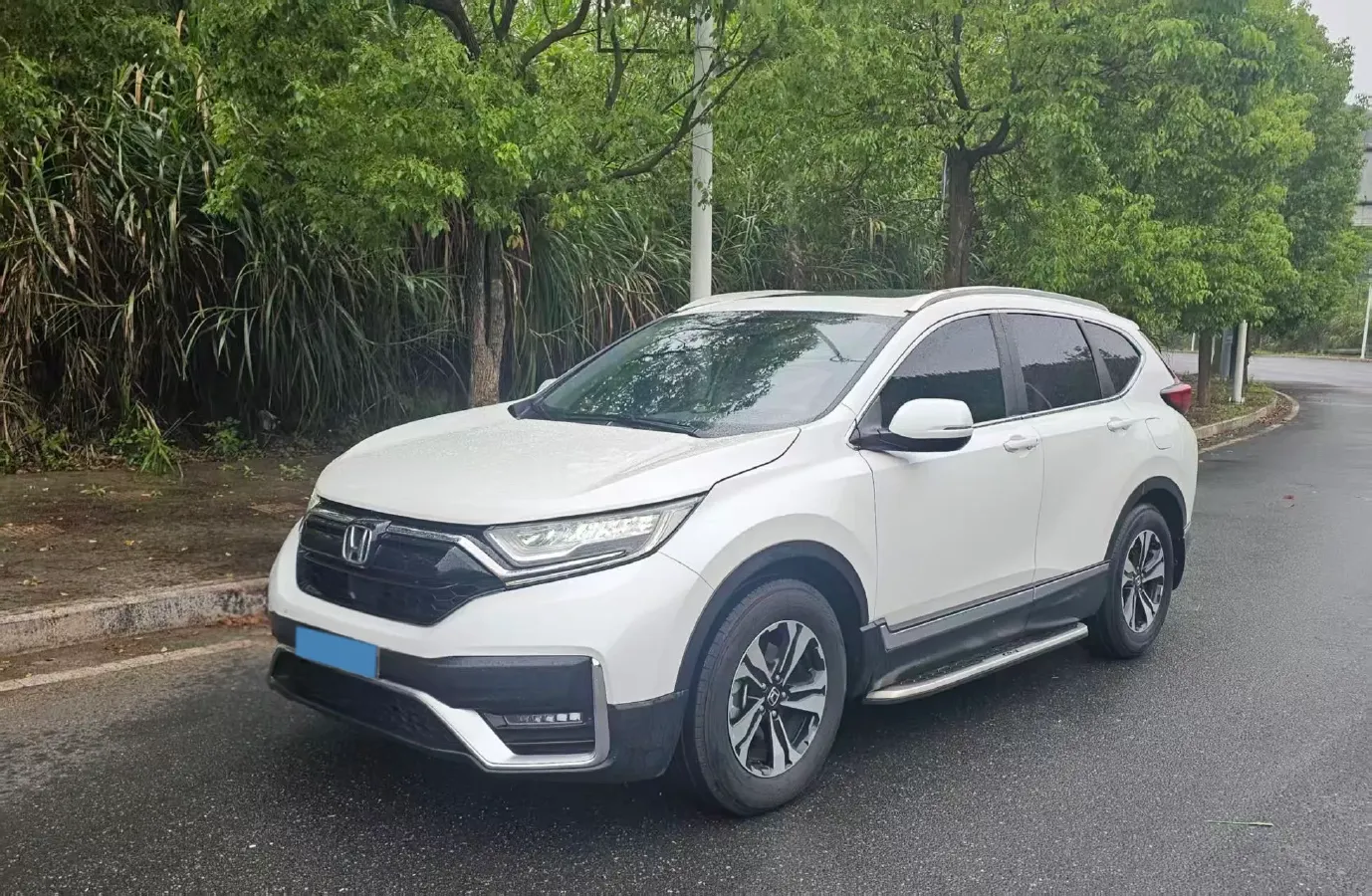 2021 Honda CR-V 1.5T 193HP L4 CVT,autocango,china used car exporter,china ev exporter,chinese used car exporter,chinese used ev exporter