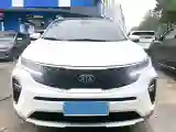 2019 Kia KX5 1.6T 177HP L4 7DCT