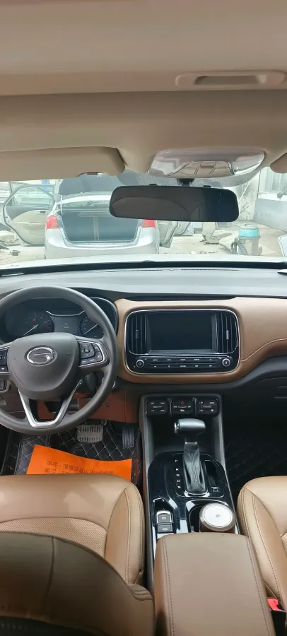 2017 Brilliance Auto H530 1.6L 118HP L4 5AT,autocango,china used car exporter,china ev exporter,chinese used car exporter,chinese used ev exporter