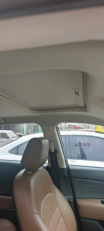 2017 Brilliance Auto H530 1.6L 118HP L4 5AT,autocango,china used car exporter,china ev exporter,chinese used car exporter,chinese used ev exporter