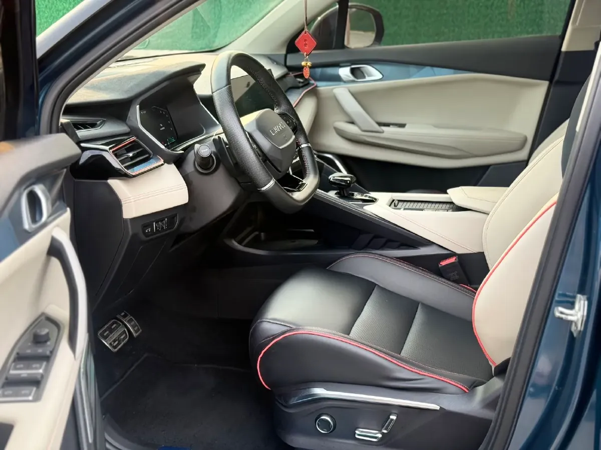 2020 LYNK&CO 06 1.5T 177HP L3 7DCT,autocango,china used car exporter,china ev exporter,chinese used car exporter,chinese used ev exporter