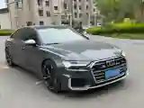 2021 Audi A6L 2.0T 190HP L4 7DCT