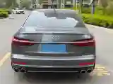 2021 Audi A6L 2.0T 190HP L4 7DCT