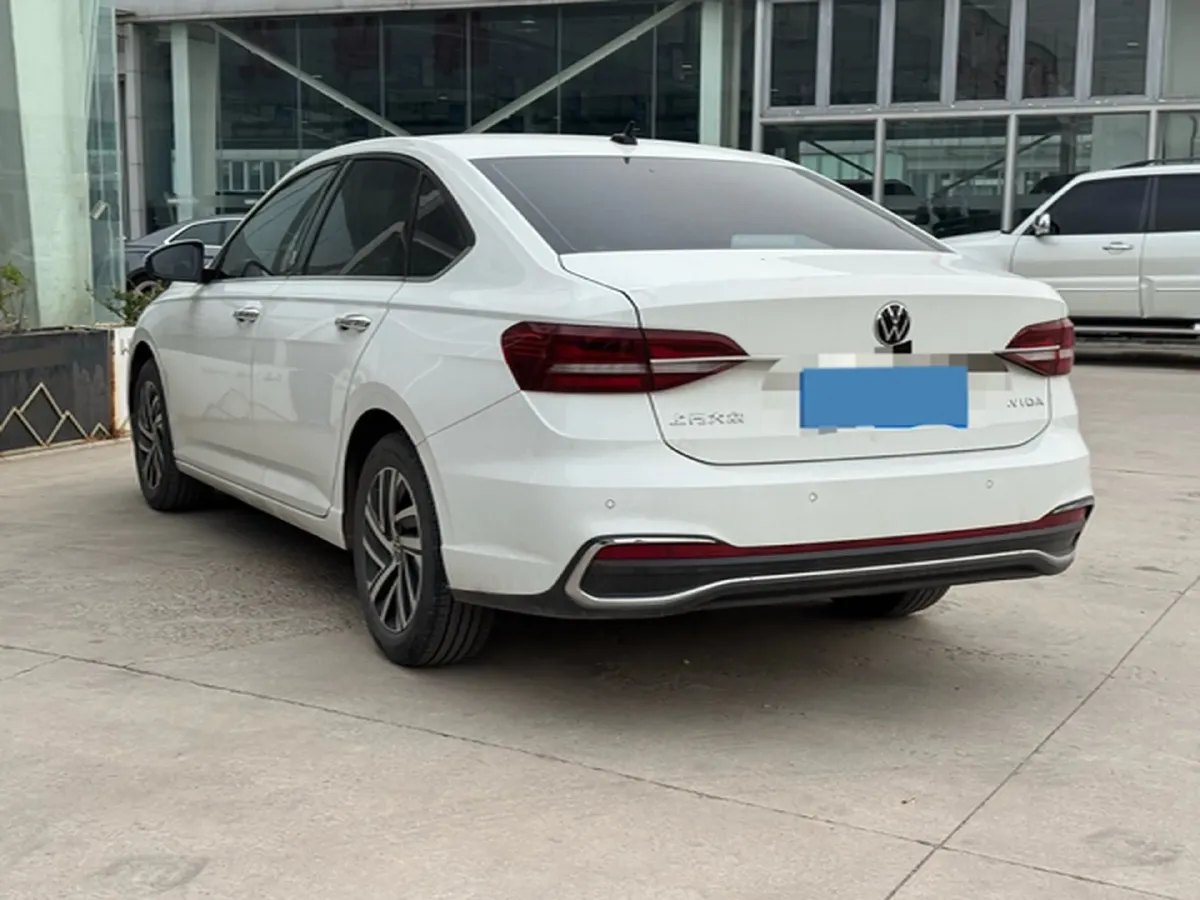 2023 Volkswagen Lavida 1.5L 113HP L4 6AT,autocango,china used car exporter,china ev exporter,chinese used car exporter,chinese used ev exporter