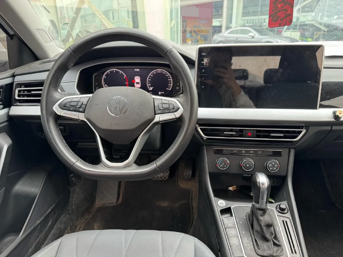 2023 Volkswagen Lavida 1.5L 113HP L4 6AT,autocango,china used car exporter,china ev exporter,chinese used car exporter,chinese used ev exporter