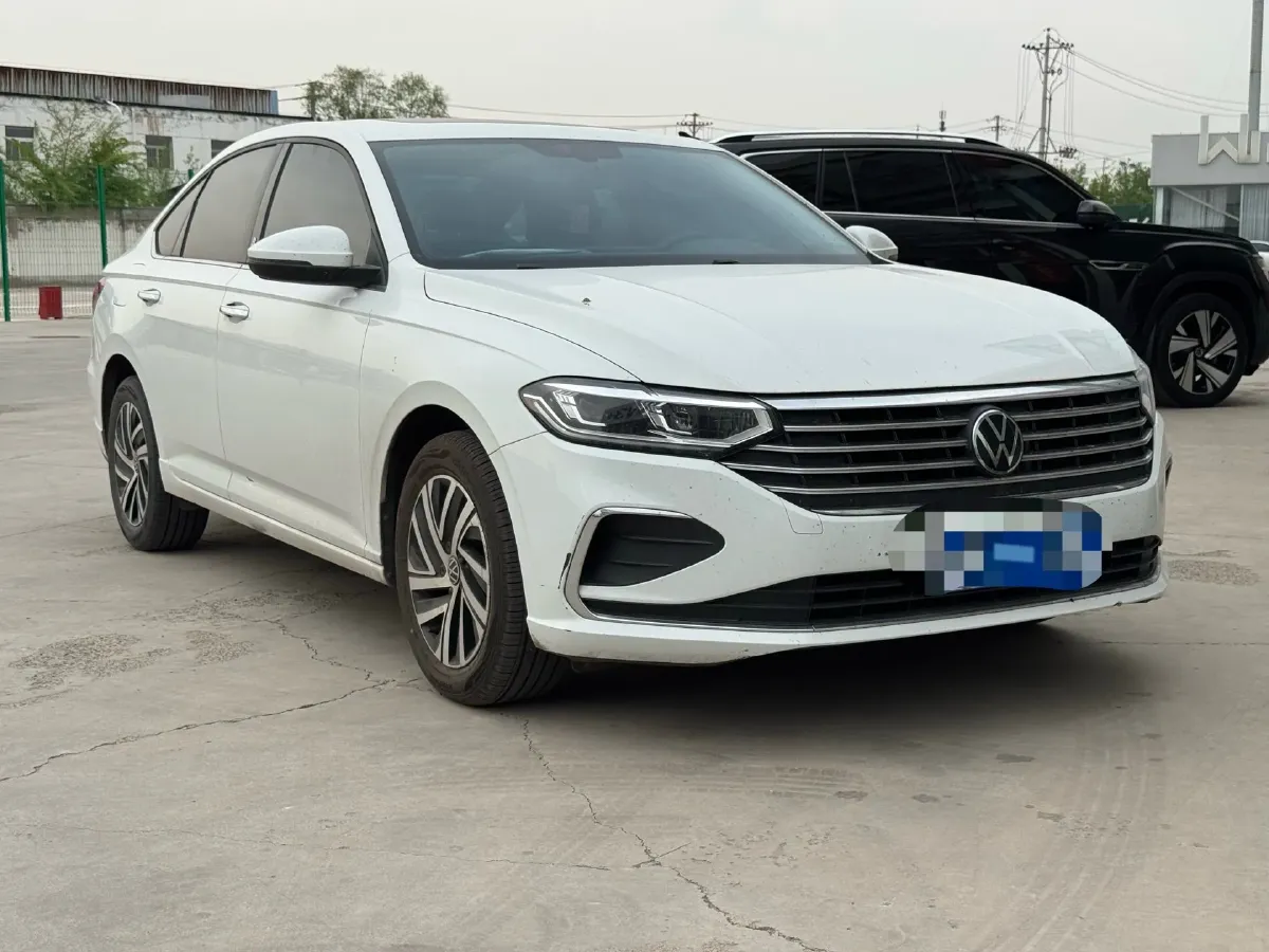 2023 Volkswagen Lavida 1.5L 113HP L4 6AT,autocango,china used car exporter,china ev exporter,chinese used car exporter,chinese used ev exporter