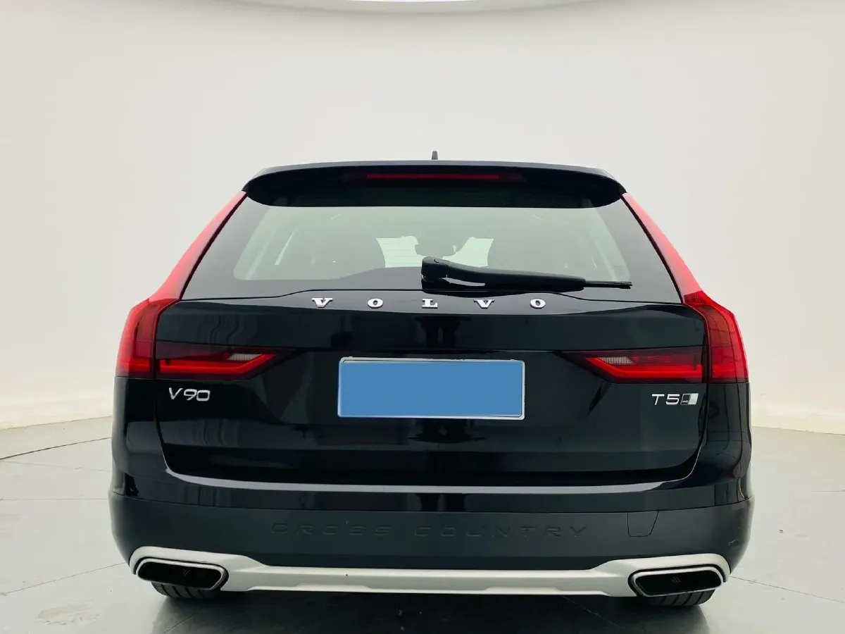 2017 Volvo V90 2.0T 254HP L4 8AT,autocango,china used car exporter,china ev exporter,chinese used car exporter,chinese used ev exporter