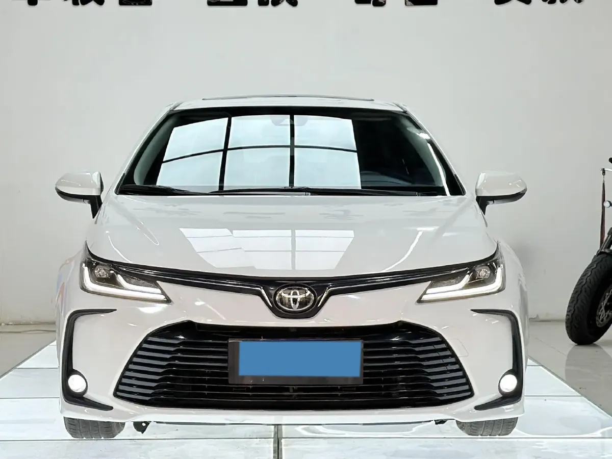 2021 Toyota Corolla 1.5L 121HP L3 CVT,autocango,china used car exporter,china ev exporter,chinese used car exporter,chinese used ev exporter