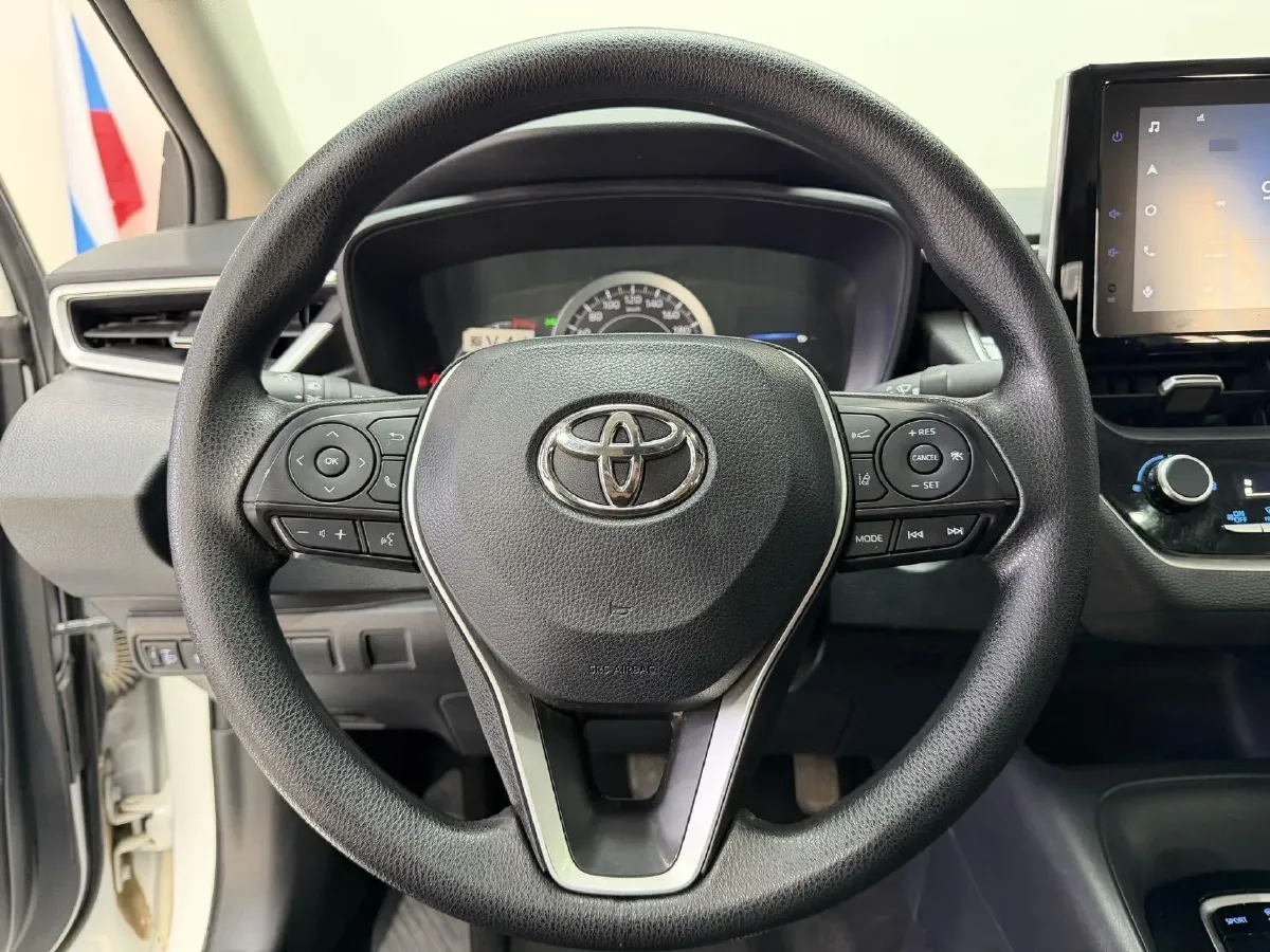 2021 Toyota Corolla 1.5L 121HP L3 CVT,autocango,china used car exporter,china ev exporter,chinese used car exporter,chinese used ev exporter