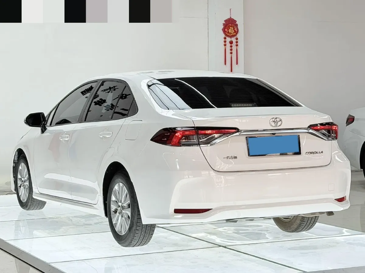 2021 Toyota Corolla 1.5L 121HP L3 CVT,autocango,china used car exporter,china ev exporter,chinese used car exporter,chinese used ev exporter
