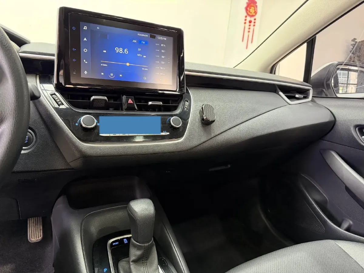 2021 Toyota Corolla 1.5L 121HP L3 CVT,autocango,china used car exporter,china ev exporter,chinese used car exporter,chinese used ev exporter