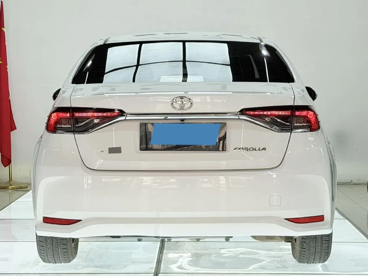 2021 Toyota Corolla 1.5L 121HP L3 CVT,autocango,china used car exporter,china ev exporter,chinese used car exporter,chinese used ev exporter