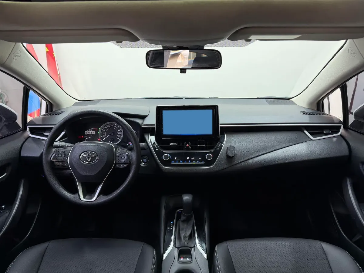 2021 Toyota Corolla 1.5L 121HP L3 CVT,autocango,china used car exporter,china ev exporter,chinese used car exporter,chinese used ev exporter